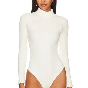 FP Intimately Recycled Turtleneck (NWT)